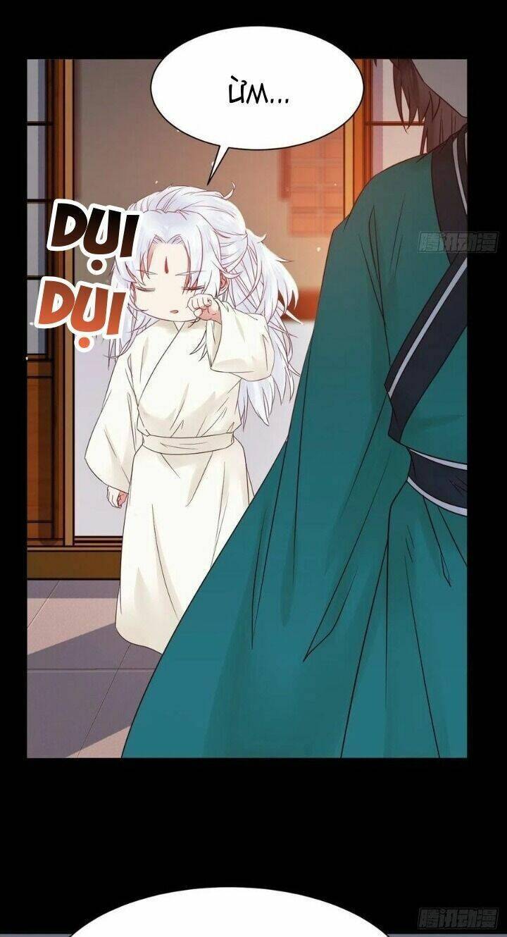 Tuyệt Sắc Quyến Rũ: Quỷ Y Chí Tôn - Chap 308