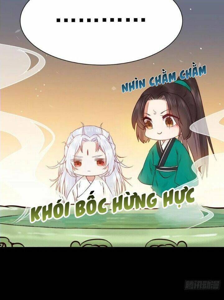 Tuyệt Sắc Quyến Rũ: Quỷ Y Chí Tôn - Chap 308