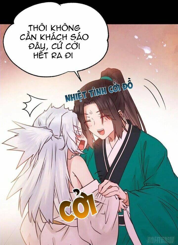Tuyệt Sắc Quyến Rũ: Quỷ Y Chí Tôn - Chap 308