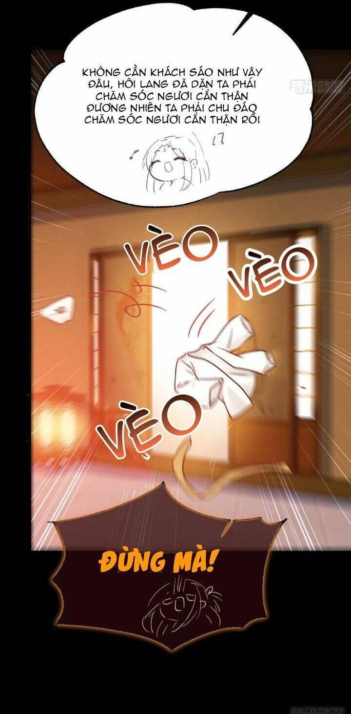 Tuyệt Sắc Quyến Rũ: Quỷ Y Chí Tôn - Chap 308