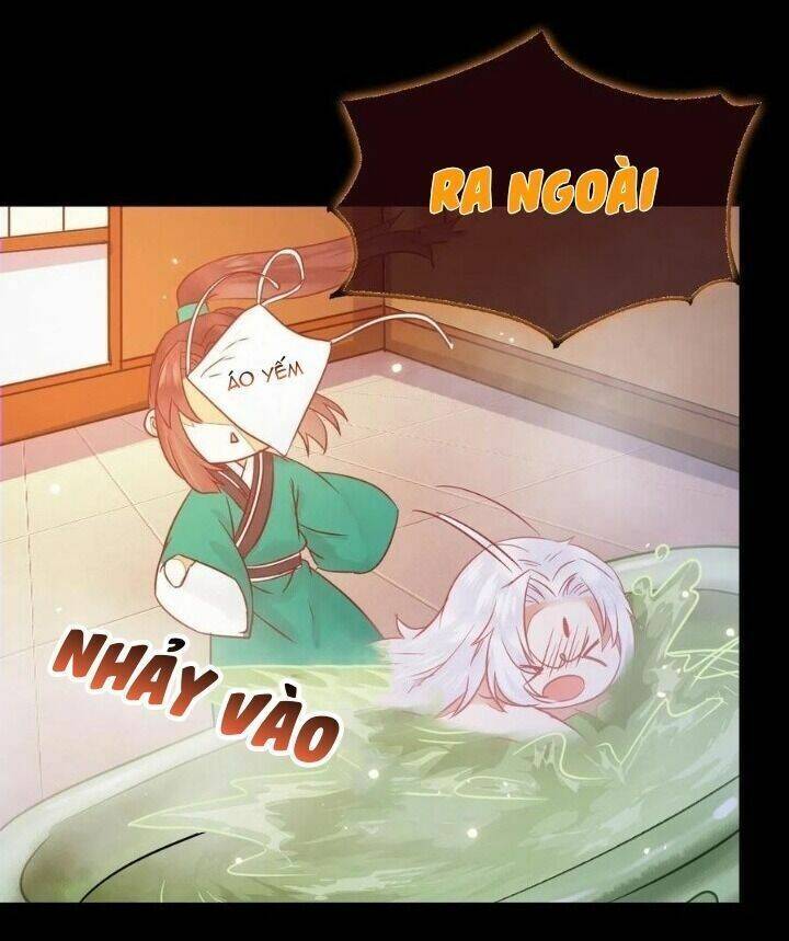 Tuyệt Sắc Quyến Rũ: Quỷ Y Chí Tôn - Chap 308