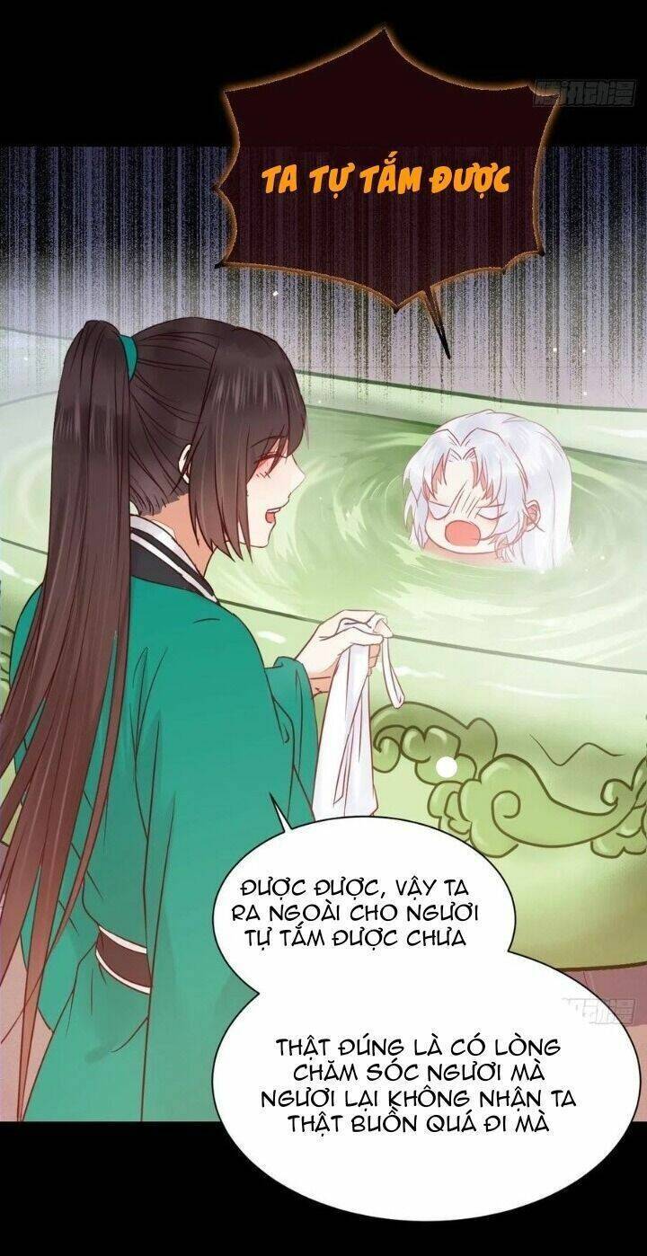 Tuyệt Sắc Quyến Rũ: Quỷ Y Chí Tôn - Chap 308