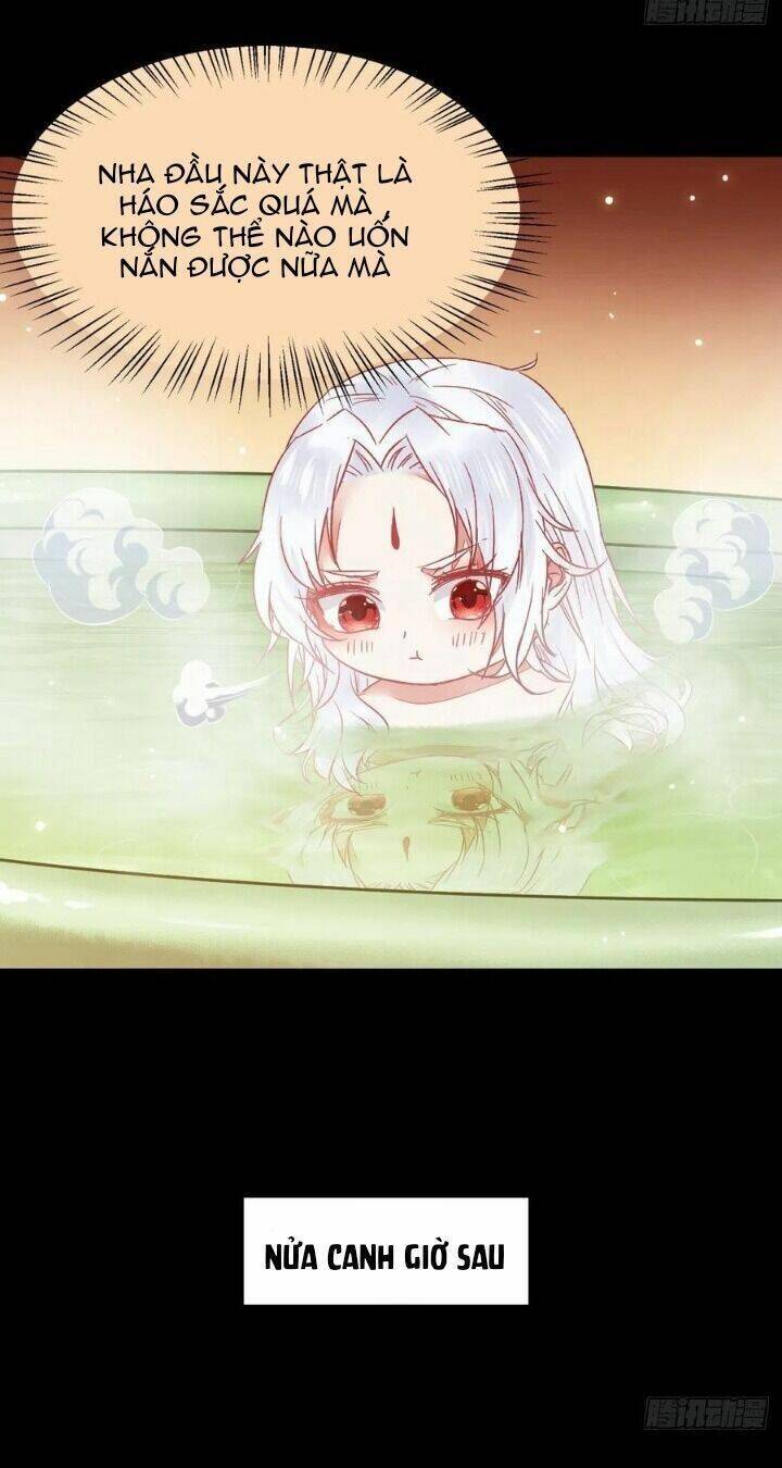 Tuyệt Sắc Quyến Rũ: Quỷ Y Chí Tôn - Chap 308