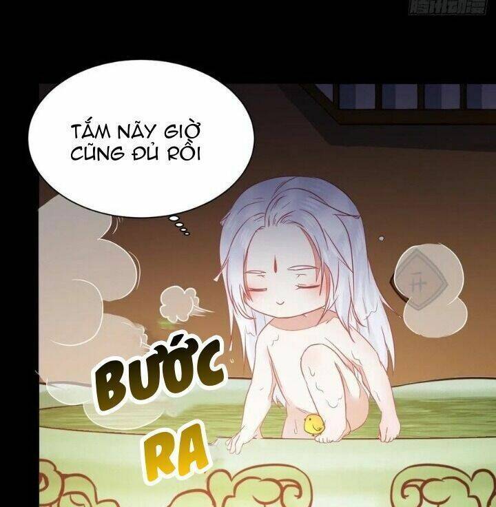 Tuyệt Sắc Quyến Rũ: Quỷ Y Chí Tôn - Chap 308