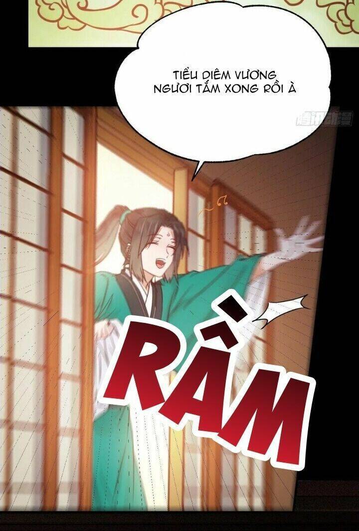 Tuyệt Sắc Quyến Rũ: Quỷ Y Chí Tôn - Chap 308