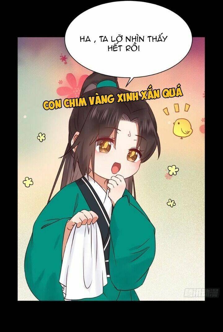 Tuyệt Sắc Quyến Rũ: Quỷ Y Chí Tôn - Chap 308