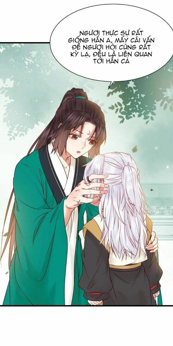 Tuyệt Sắc Quyến Rũ: Quỷ Y Chí Tôn - Chap 308