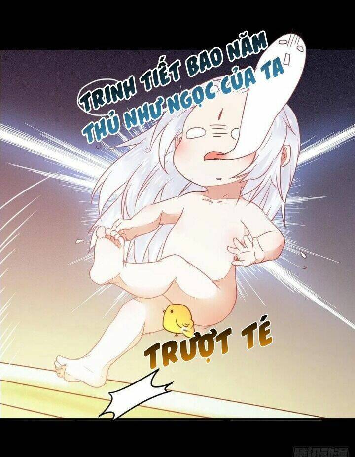 Tuyệt Sắc Quyến Rũ: Quỷ Y Chí Tôn - Chap 308