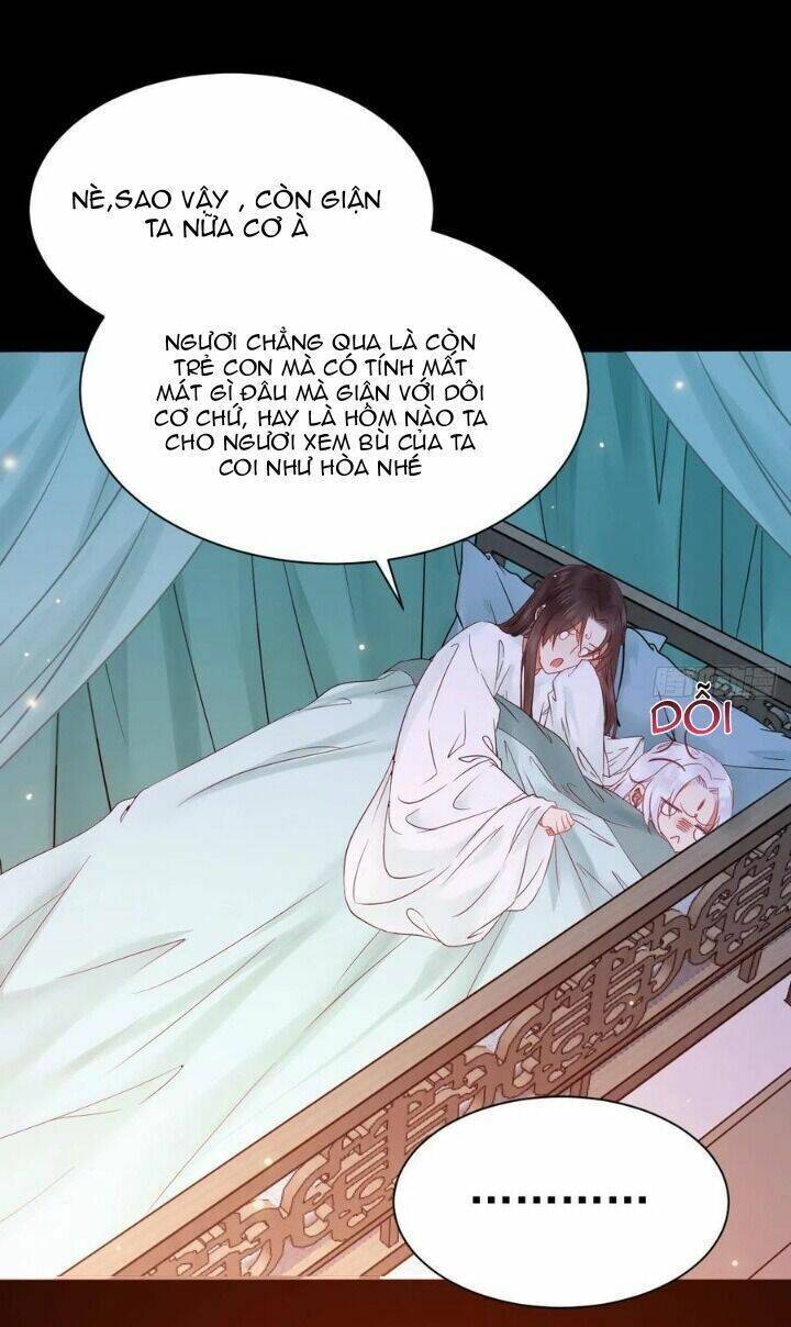 Tuyệt Sắc Quyến Rũ: Quỷ Y Chí Tôn - Chap 308