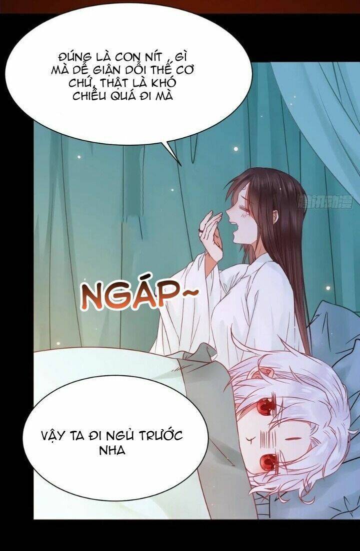 Tuyệt Sắc Quyến Rũ: Quỷ Y Chí Tôn - Chap 308