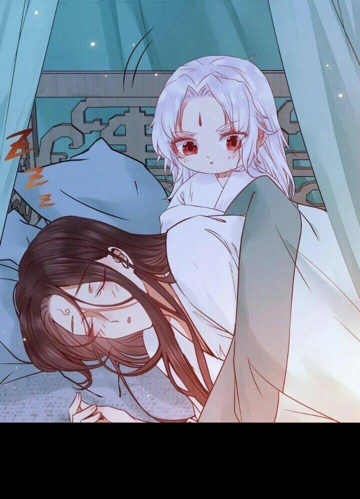 Tuyệt Sắc Quyến Rũ: Quỷ Y Chí Tôn - Chap 308