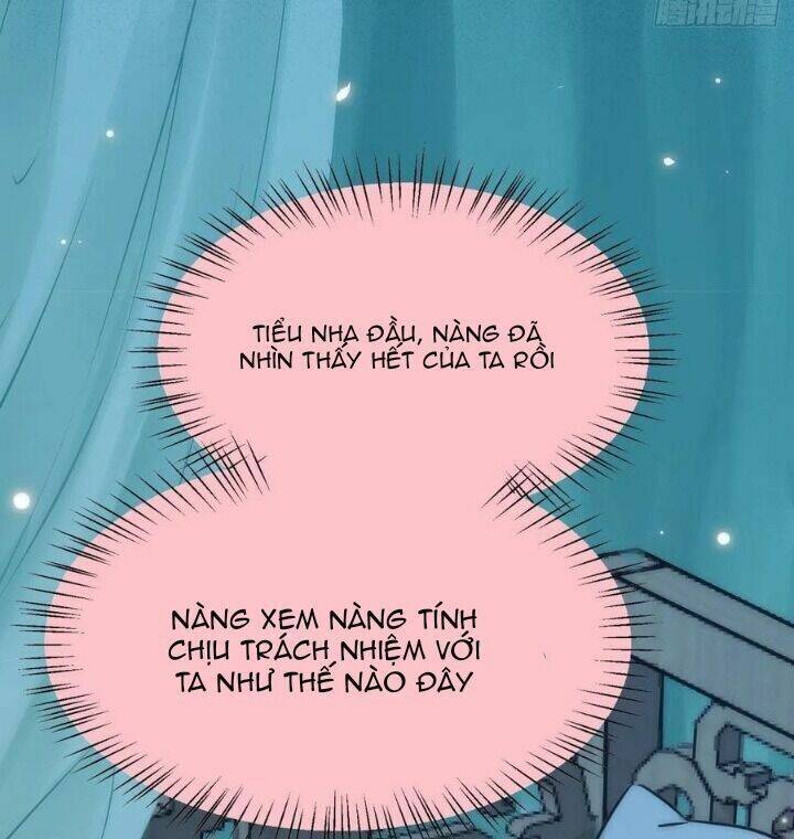 Tuyệt Sắc Quyến Rũ: Quỷ Y Chí Tôn - Chap 308