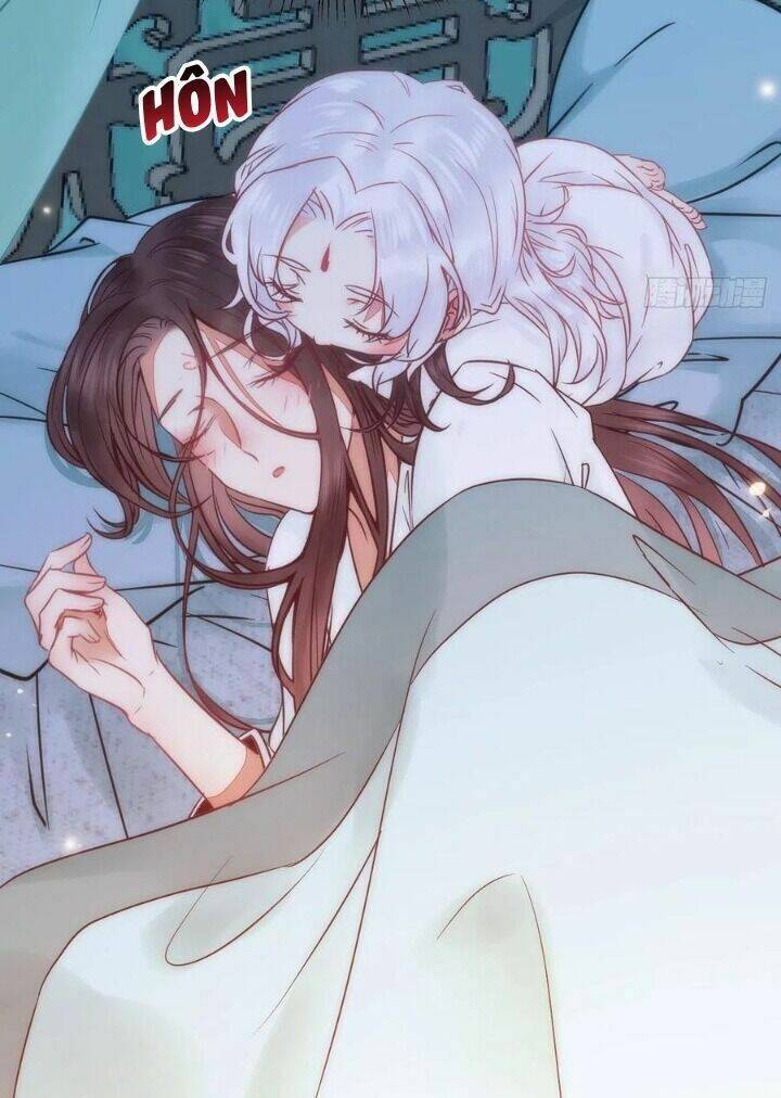 Tuyệt Sắc Quyến Rũ: Quỷ Y Chí Tôn - Chap 308