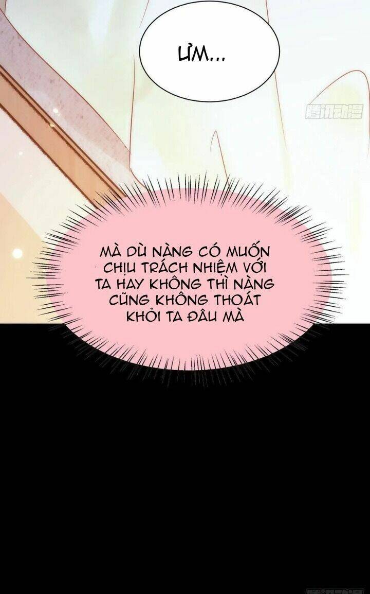 Tuyệt Sắc Quyến Rũ: Quỷ Y Chí Tôn - Chap 308