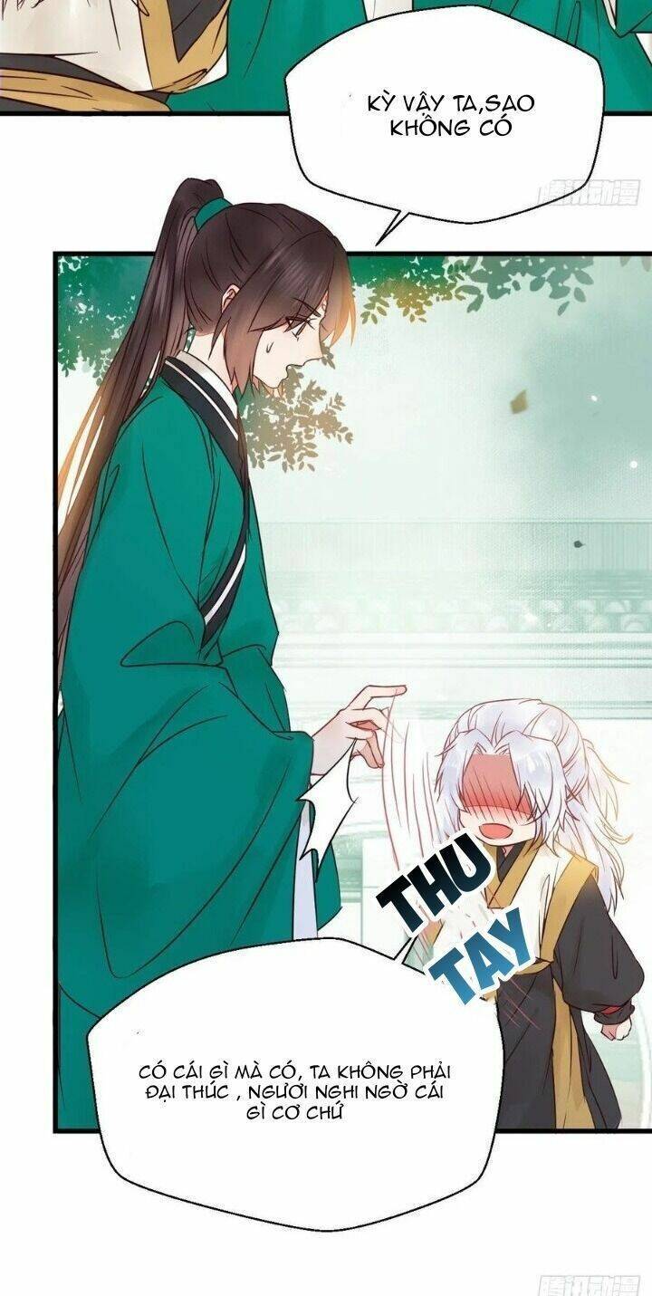 Tuyệt Sắc Quyến Rũ: Quỷ Y Chí Tôn - Chap 308