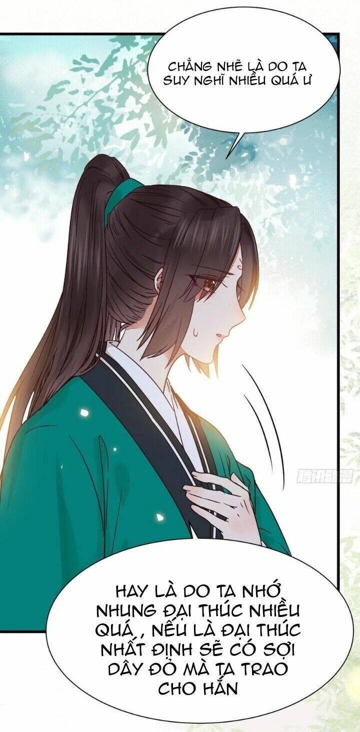 Tuyệt Sắc Quyến Rũ: Quỷ Y Chí Tôn - Chap 308