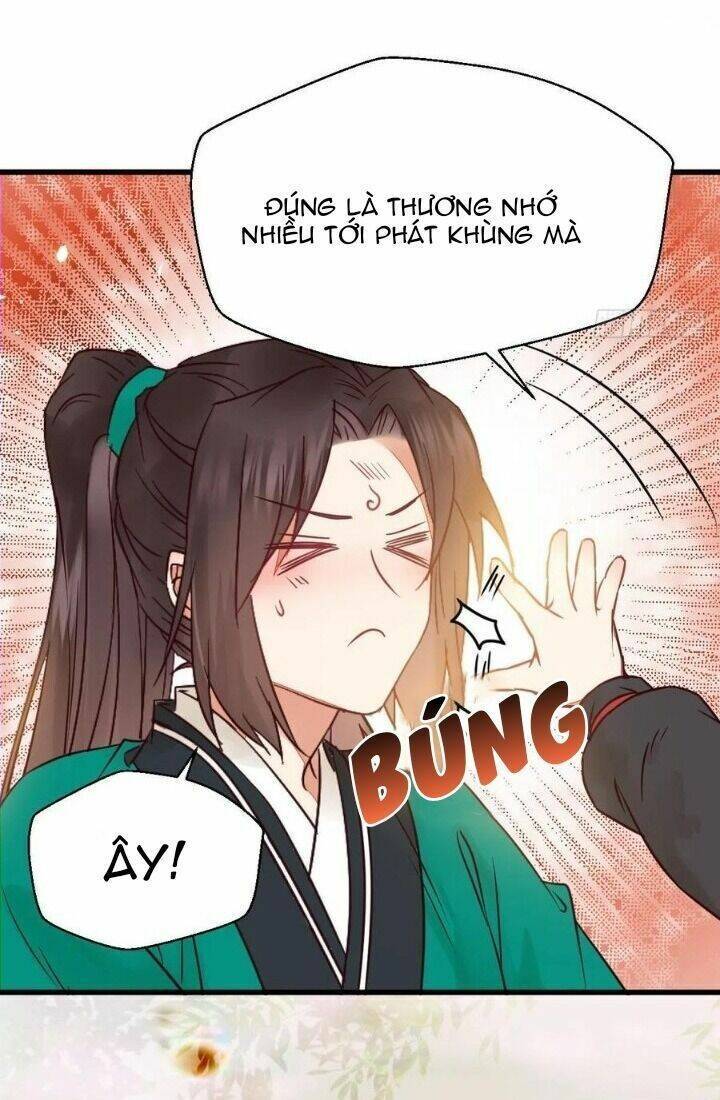 Tuyệt Sắc Quyến Rũ: Quỷ Y Chí Tôn - Chap 308