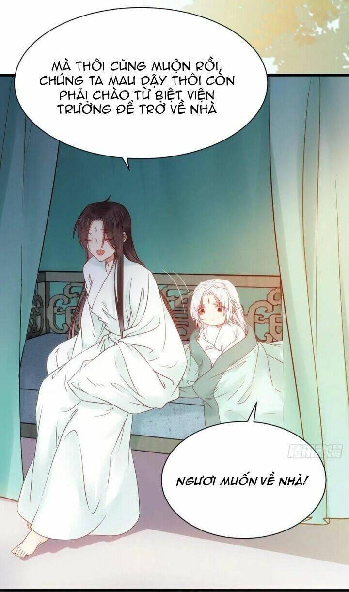 Tuyệt Sắc Quyến Rũ: Quỷ Y Chí Tôn - Chap 309