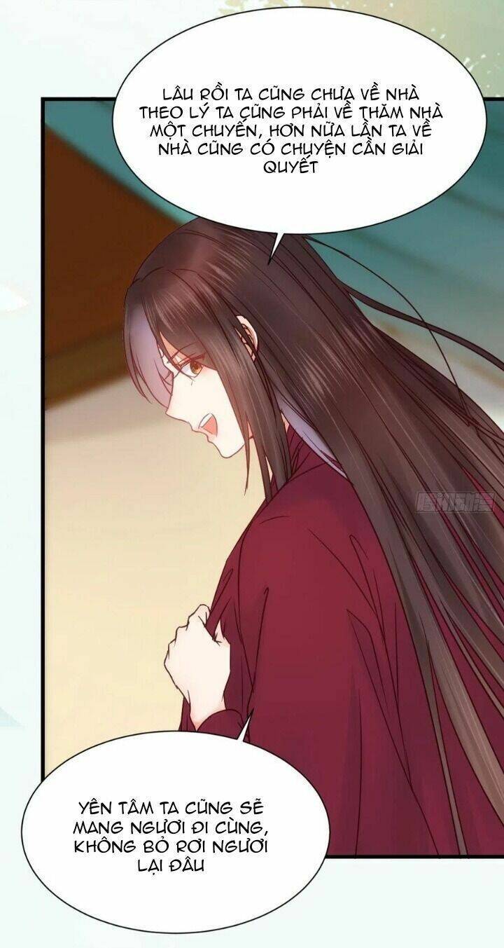 Tuyệt Sắc Quyến Rũ: Quỷ Y Chí Tôn - Chap 309