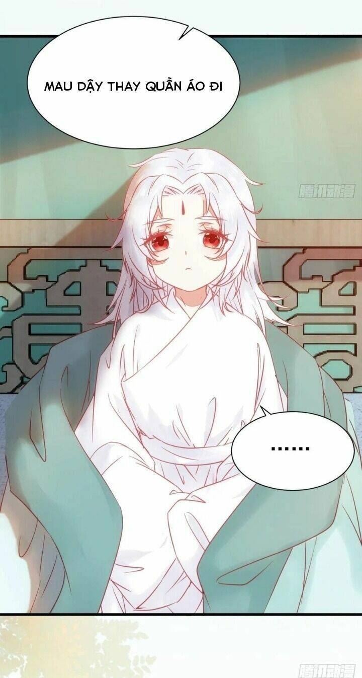 Tuyệt Sắc Quyến Rũ: Quỷ Y Chí Tôn - Chap 309