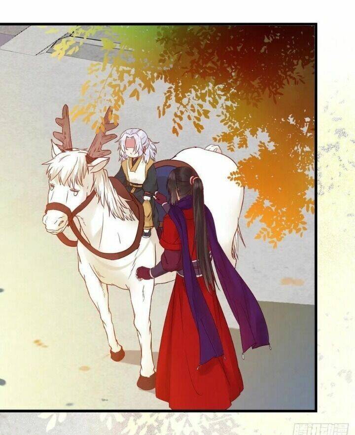 Tuyệt Sắc Quyến Rũ: Quỷ Y Chí Tôn - Chap 309