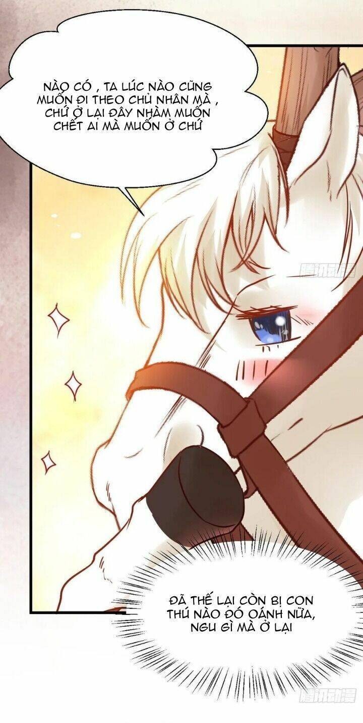 Tuyệt Sắc Quyến Rũ: Quỷ Y Chí Tôn - Chap 309