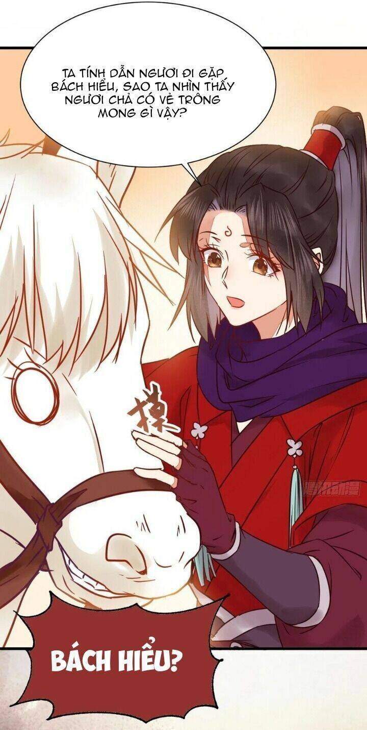 Tuyệt Sắc Quyến Rũ: Quỷ Y Chí Tôn - Chap 309