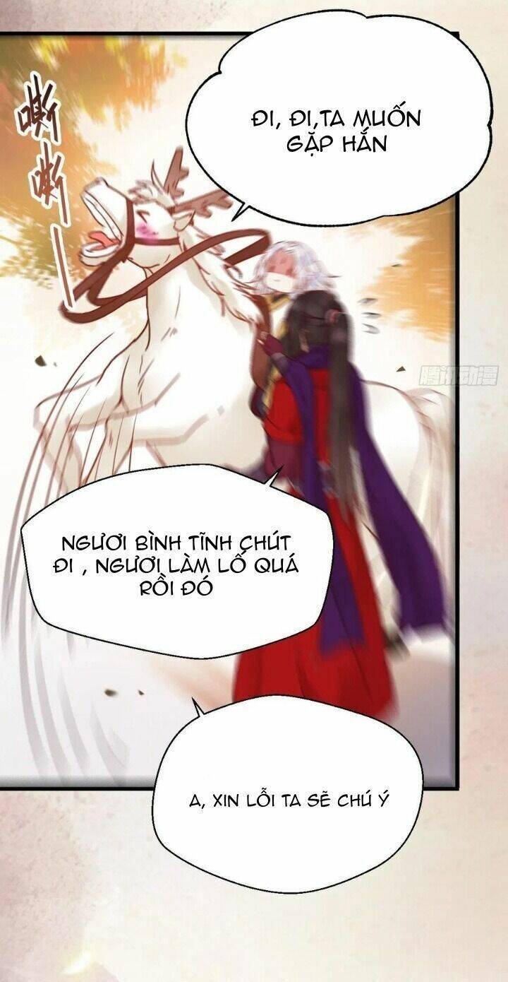 Tuyệt Sắc Quyến Rũ: Quỷ Y Chí Tôn - Chap 309