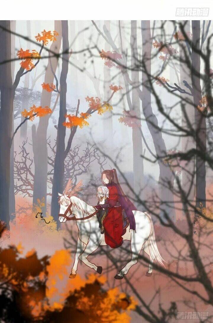 Tuyệt Sắc Quyến Rũ: Quỷ Y Chí Tôn - Chap 309