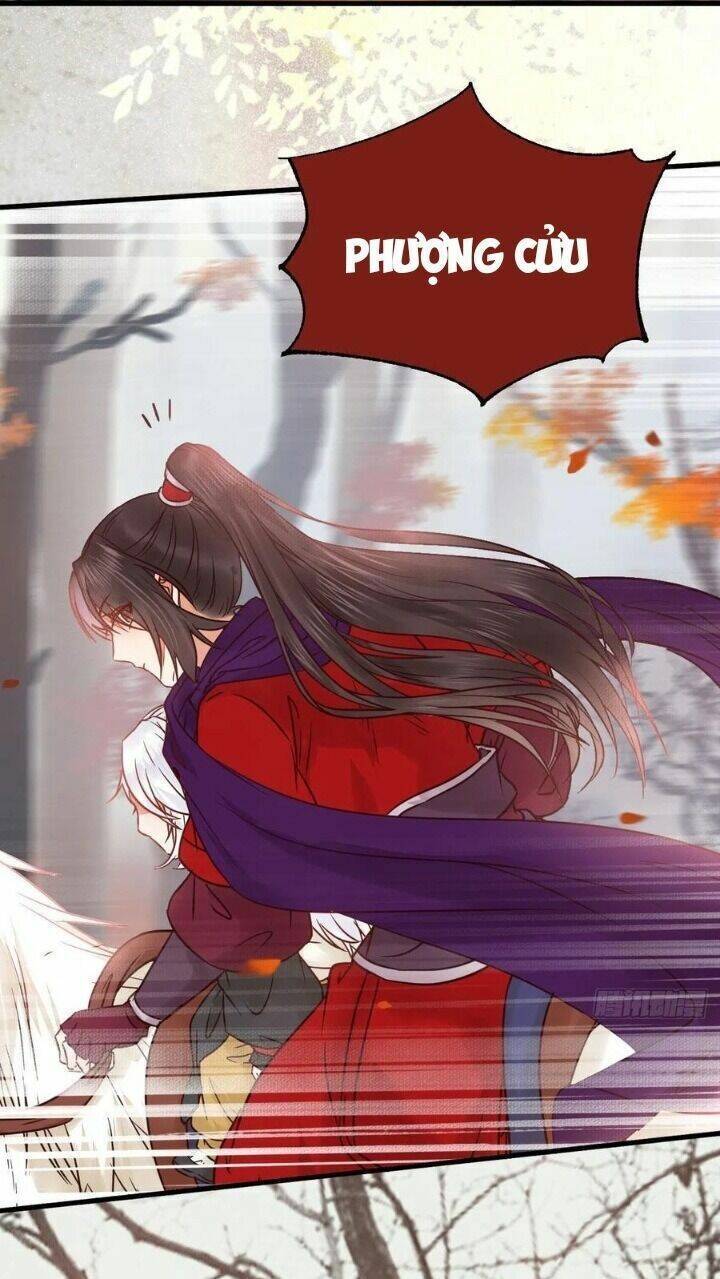 Tuyệt Sắc Quyến Rũ: Quỷ Y Chí Tôn - Chap 309