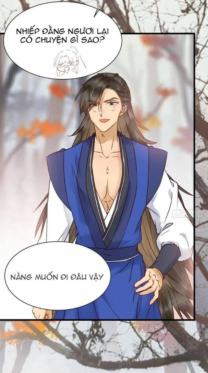 Tuyệt Sắc Quyến Rũ: Quỷ Y Chí Tôn - Chap 309