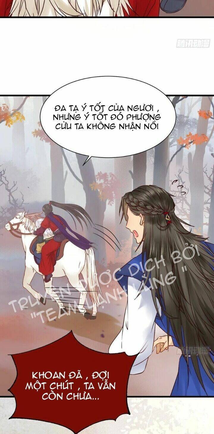 Tuyệt Sắc Quyến Rũ: Quỷ Y Chí Tôn - Chap 309