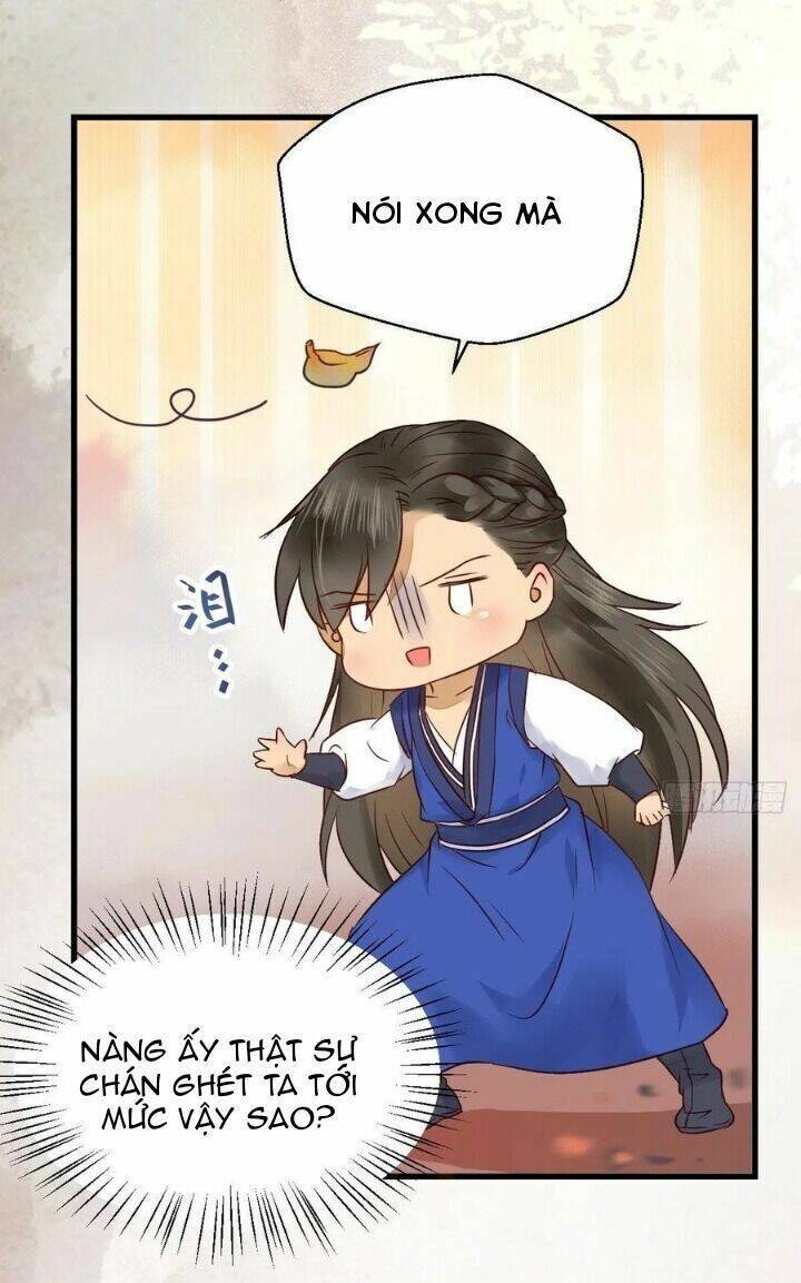 Tuyệt Sắc Quyến Rũ: Quỷ Y Chí Tôn - Chap 309