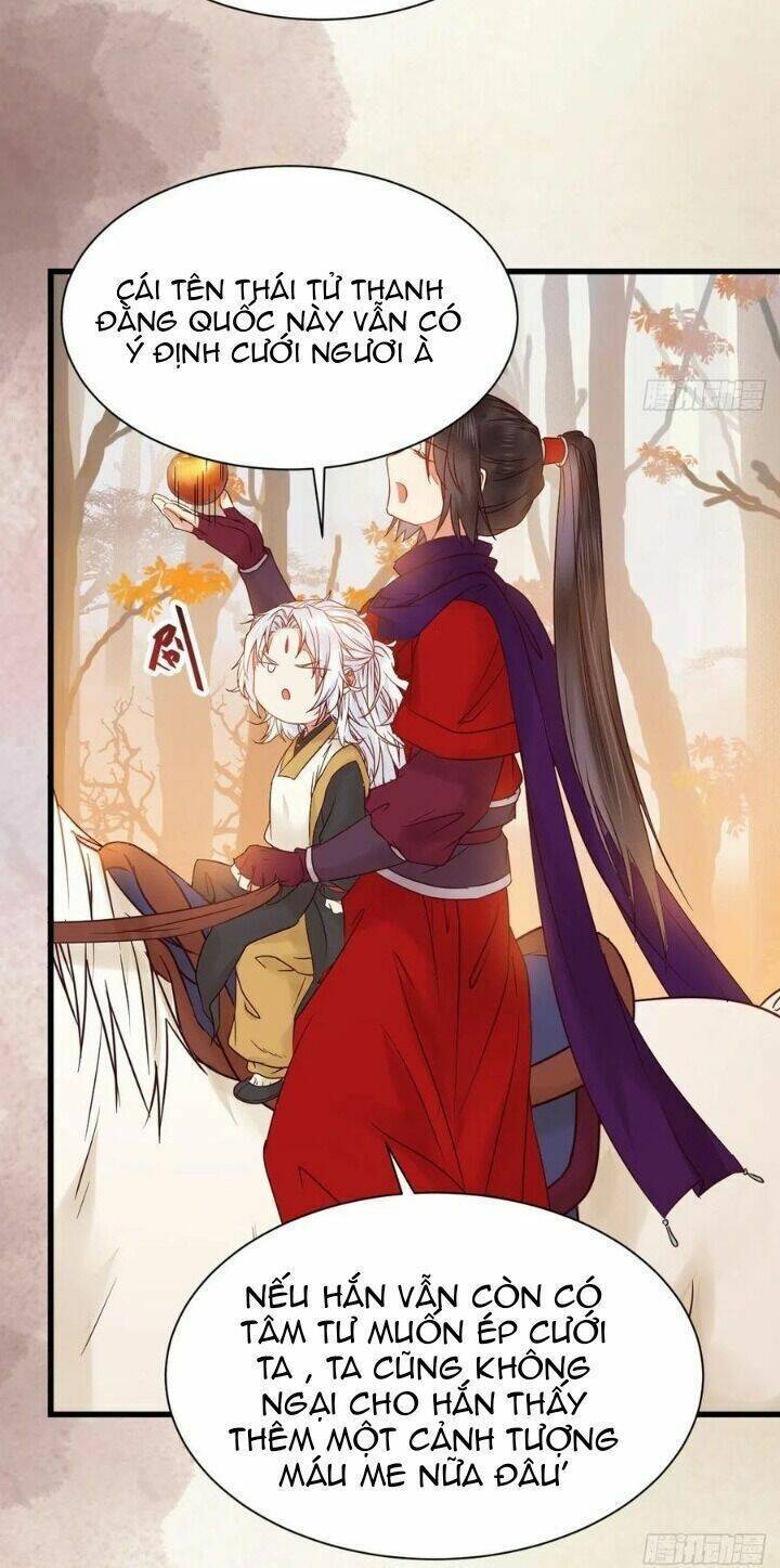 Tuyệt Sắc Quyến Rũ: Quỷ Y Chí Tôn - Chap 309