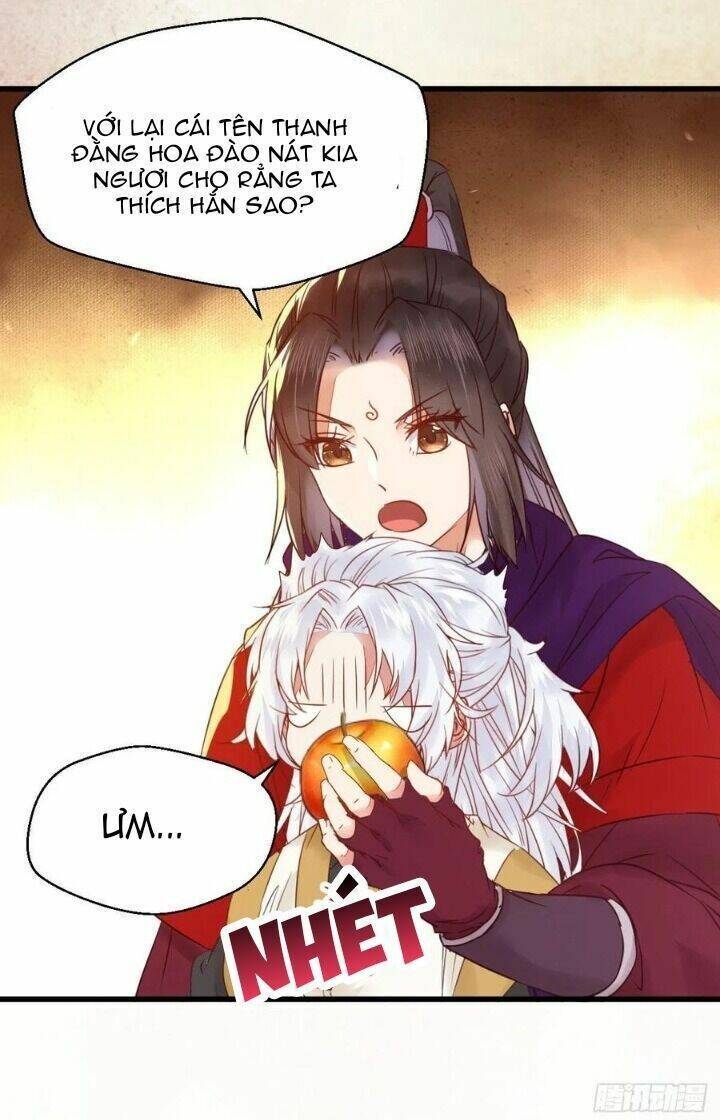 Tuyệt Sắc Quyến Rũ: Quỷ Y Chí Tôn - Chap 309