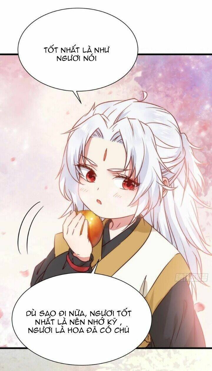 Tuyệt Sắc Quyến Rũ: Quỷ Y Chí Tôn - Chap 309