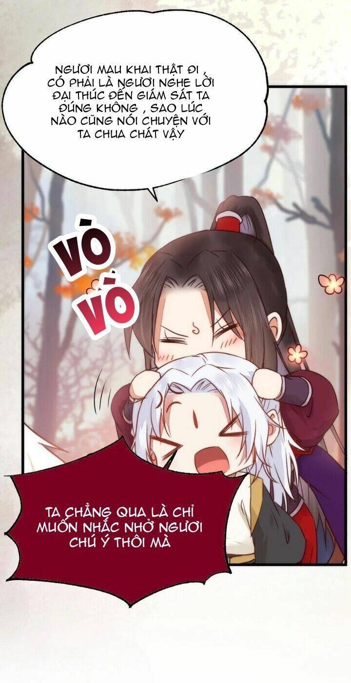 Tuyệt Sắc Quyến Rũ: Quỷ Y Chí Tôn - Chap 309