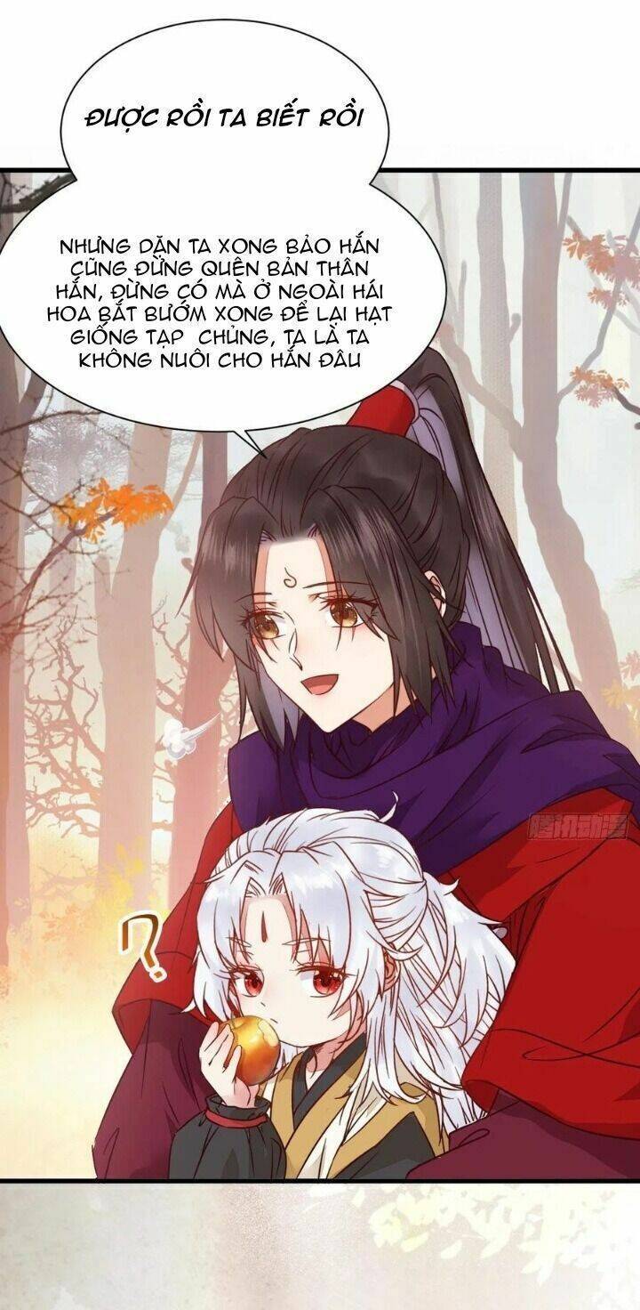 Tuyệt Sắc Quyến Rũ: Quỷ Y Chí Tôn - Chap 309