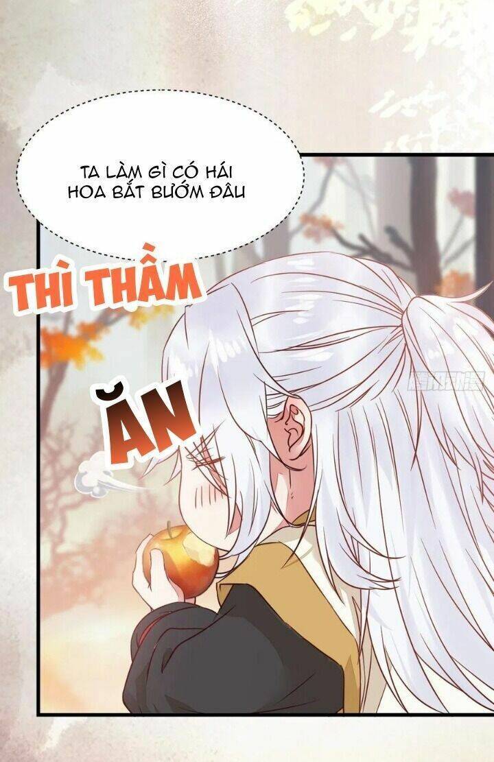 Tuyệt Sắc Quyến Rũ: Quỷ Y Chí Tôn - Chap 309