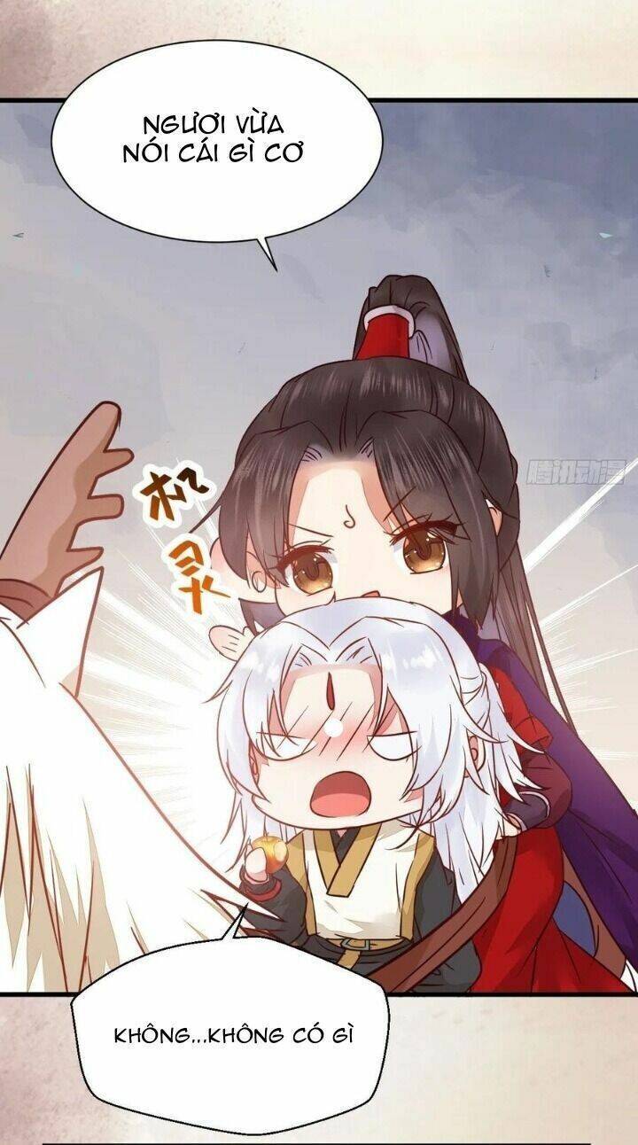 Tuyệt Sắc Quyến Rũ: Quỷ Y Chí Tôn - Chap 309