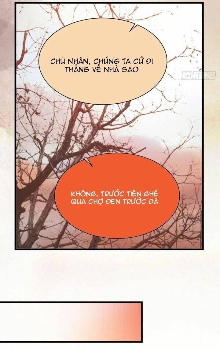 Tuyệt Sắc Quyến Rũ: Quỷ Y Chí Tôn - Chap 309
