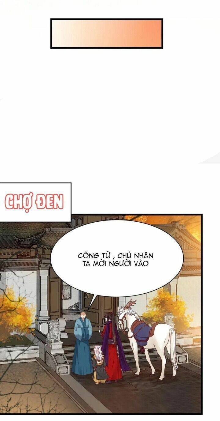 Tuyệt Sắc Quyến Rũ: Quỷ Y Chí Tôn - Chap 309