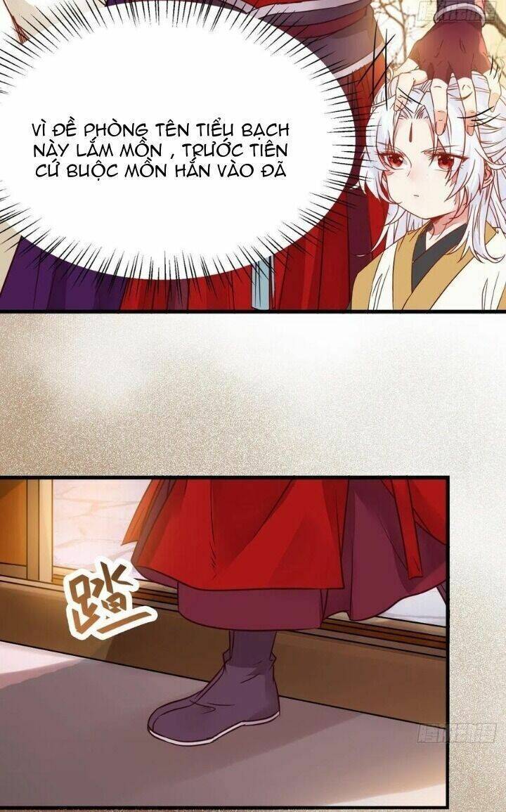 Tuyệt Sắc Quyến Rũ: Quỷ Y Chí Tôn - Chap 309