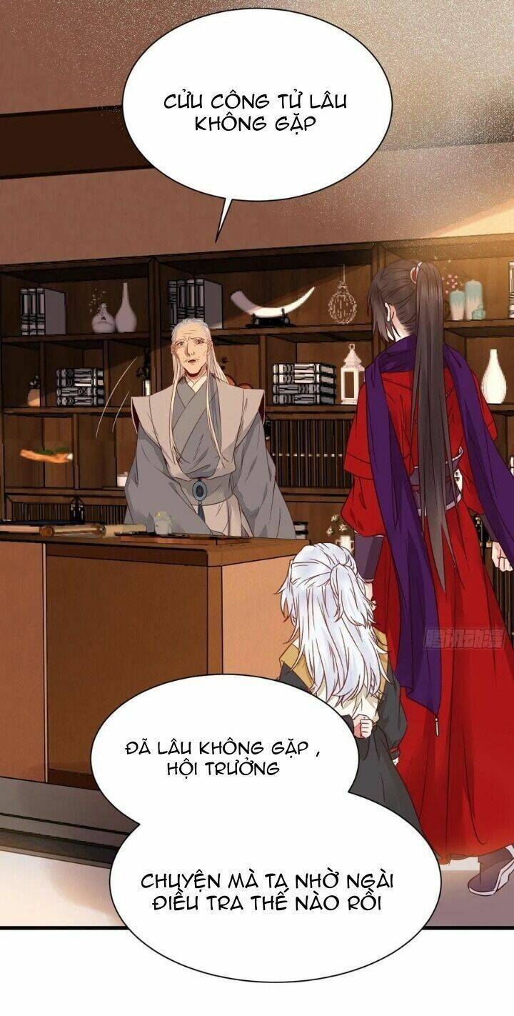 Tuyệt Sắc Quyến Rũ: Quỷ Y Chí Tôn - Chap 309