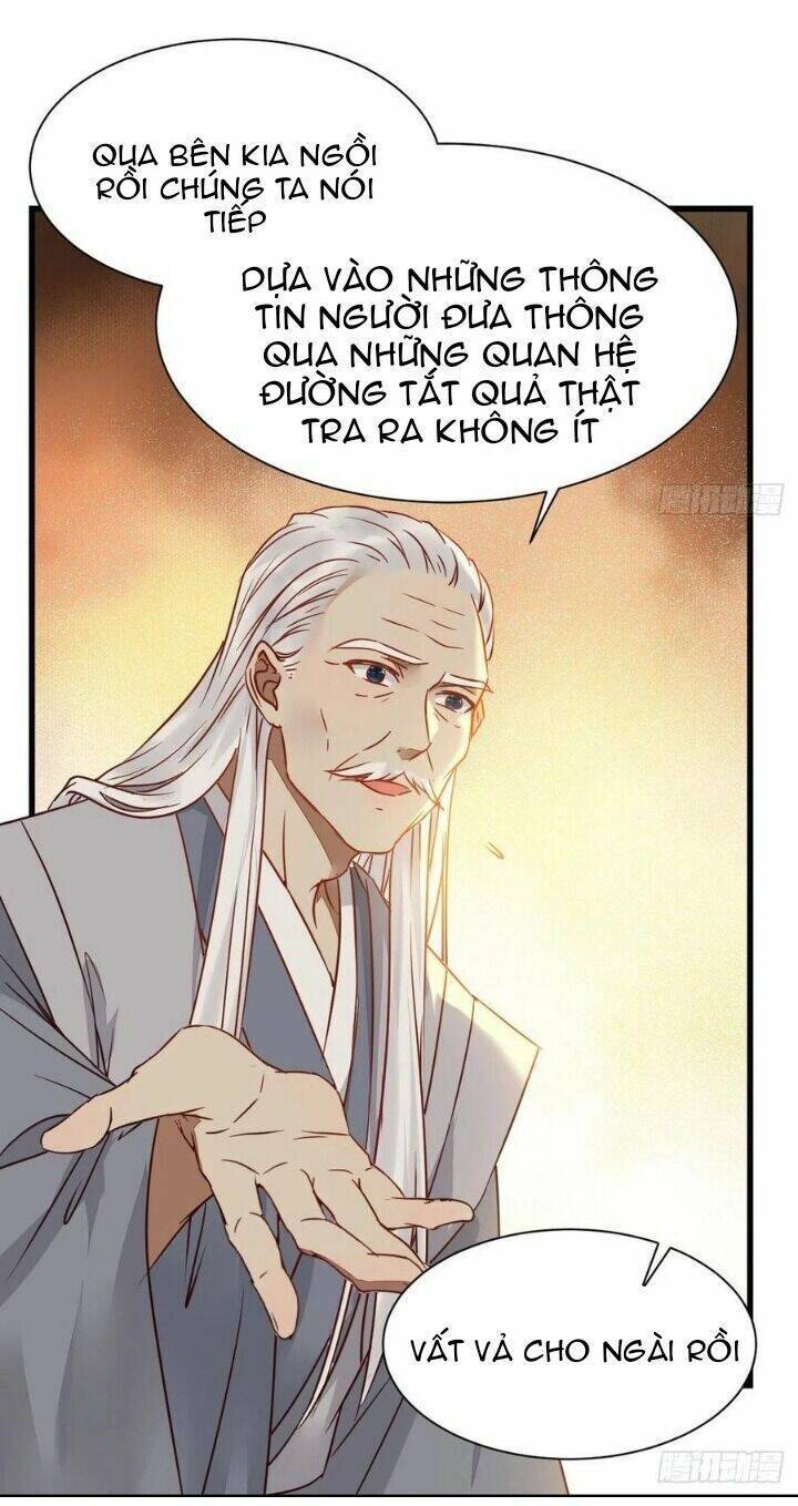 Tuyệt Sắc Quyến Rũ: Quỷ Y Chí Tôn - Chap 309