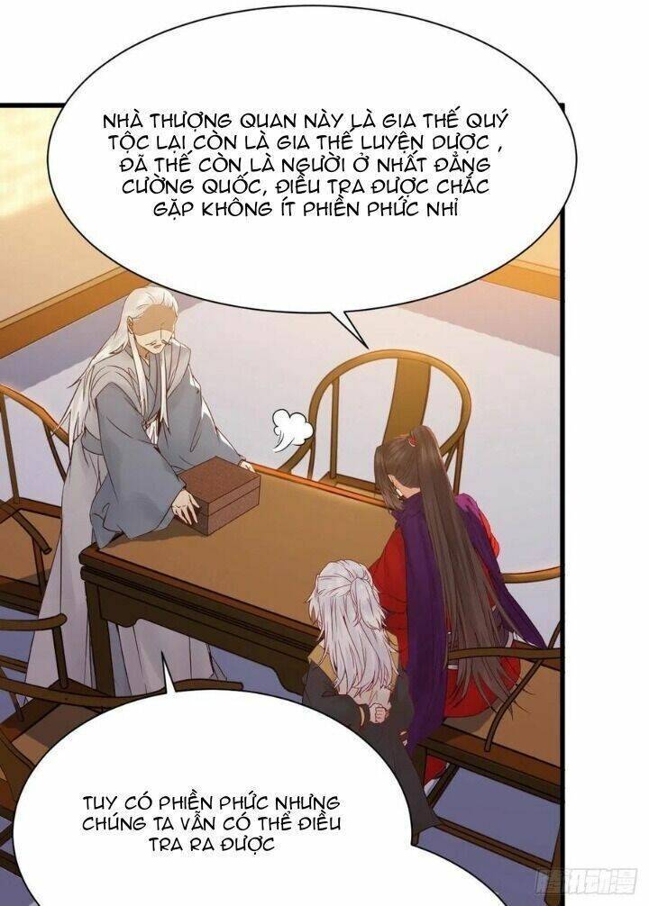 Tuyệt Sắc Quyến Rũ: Quỷ Y Chí Tôn - Chap 309