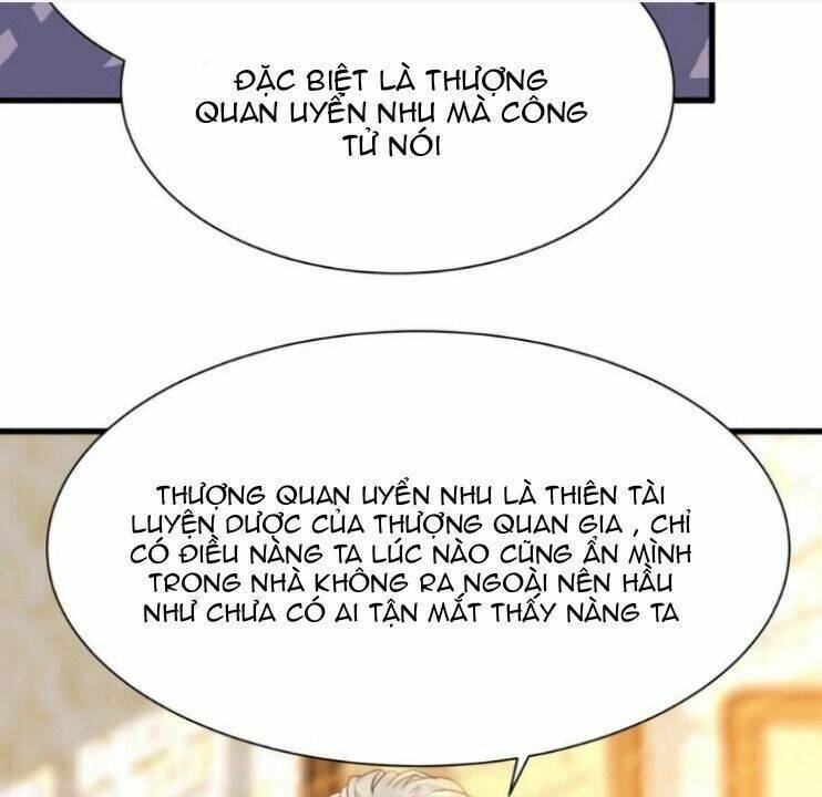 Tuyệt Sắc Quyến Rũ: Quỷ Y Chí Tôn - Chap 309