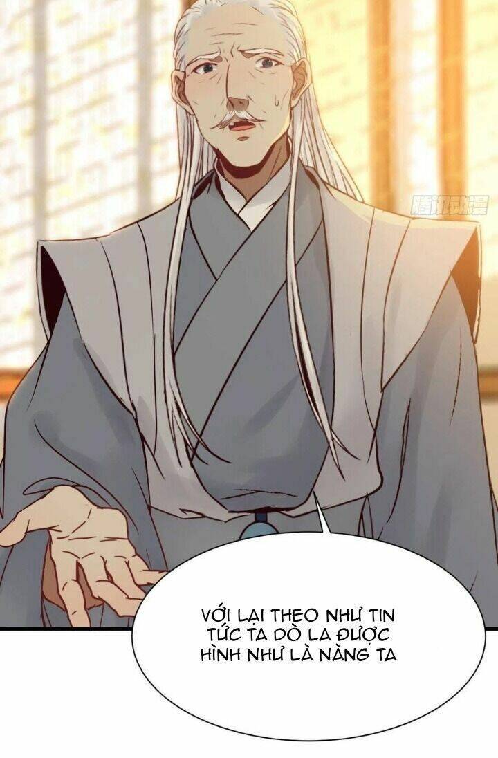 Tuyệt Sắc Quyến Rũ: Quỷ Y Chí Tôn - Chap 309