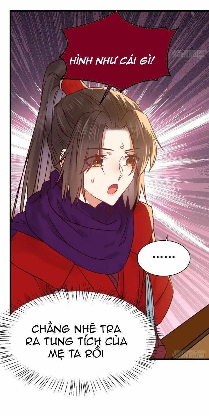 Tuyệt Sắc Quyến Rũ: Quỷ Y Chí Tôn - Chap 309