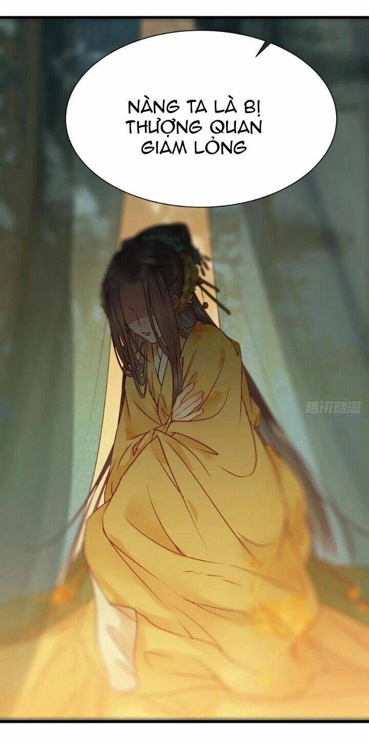 Tuyệt Sắc Quyến Rũ: Quỷ Y Chí Tôn - Chap 309